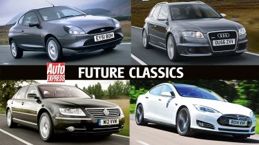 Best future classics - header image